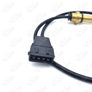 7917415538 Phụ tùng xe nâng cảm biến góc lái cảm biến tốc độ xe nâng linde - Product Image 3