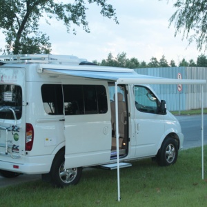 <span class=keywords><strong>Auvent</strong></span> de Camping <span class=keywords><strong>pour</strong></span> <span class=keywords><strong>Van</strong></span>, accessoire de Camping, <span class=keywords><strong>meilleur</strong></span> modèle - Product Image 3