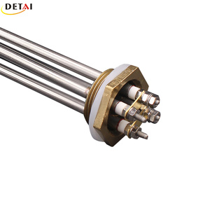 De acero inoxidable de elemento de calefacción <span class=keywords><strong>calentador</strong></span> eléctrico para <span class=keywords><strong>calentador</strong></span> Solar - Product Image 2