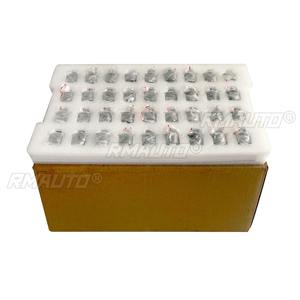 019CHA-1502780 Conjunto de cuerpo de válvula solenoide de transmisión automática, pieza de motor para accesorios de coche Chery MVM - Product Image 4