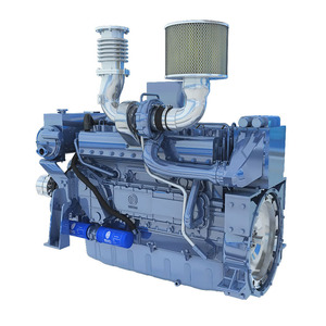 Nouveau <span class=keywords><strong>moteur</strong></span> marin <span class=keywords><strong>hybride</strong></span> diesel-électrique de la série WD10 certifié CE <span class=keywords><strong>Moteur</strong></span> à combustion interne - Product Image 1