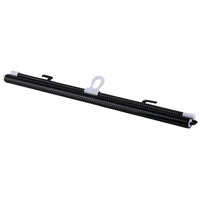 Parasol Retráctil para Ventana de Auto de Polietileno de Alta Calidad, 58*125CM, Protector Solar para Auto, Accesorios para Vehículos