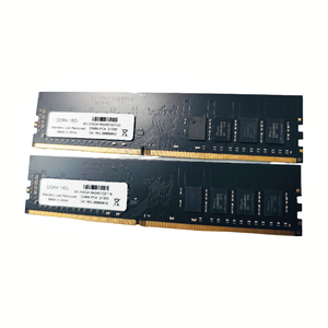 Memoria de servidor de escritorio <span class=keywords><strong>RAM</strong></span> DDR4 16GB 2666MHz Módulo de memoria Compatible con <span class=keywords><strong>RAM</strong></span> 1600MHz 2666mHz 2400MHz 3200MHz - Product Image 6