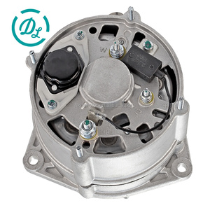 ชุดประกอบไดชาร์จรถขุดใหม่ EexcavaStart 12V 55A DDOD 100 สำหรับปี 1988-1999 รุ่น 0120400369 0120400639 - Product Image 2