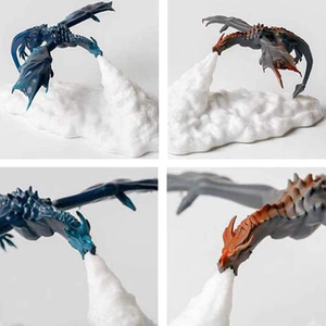 Lámpara LED Decorativa 3D con Diseño de Fuego y Hielo, Recargable, Ideal para el Hogar y Escritorio, el Mejor Regalo para Niños y Familiares, Venta al por Mayor - Product Image 3