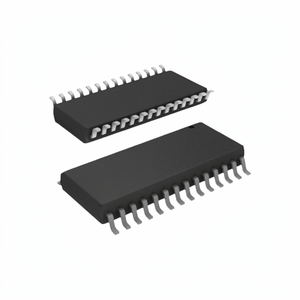 Composants électroniques 28 SSOP (0,209'', largeur 5,30 mm) – Service complet original LDS6107PYGI – Capteur IC Chine TCH PURETOUCH 28SSOP - Product Image 1