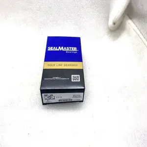 NP-16 SEALMASTER portant NP 16 bride pont portant NP16 Sealmaster portant