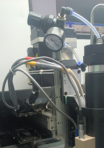 Robot de distribution à vision 3 axes Robotsung |   Automatisation de haute précision - Product Image 2