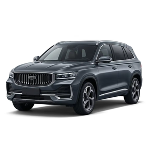 จีลี่ ซิงเยว่ แอล ปี <span class=keywords><strong>2021</strong></span> 2.0TD EVO 7DCT FWD ยูโร วี บี ระยะฐานล้อ 2845 มม. แพลตฟอร์ม CMA โวลโว่ รถเอสยูวีขนาดกลางระดับพรีเมียมสำหรับครอบครัว แข็งแกร่ง หรูหรา - Product Image 1