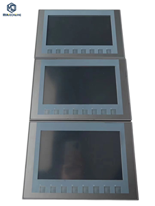 เซนเซอร์ตัวควบคุม PLC หน้าจอสัมผัส HMI ของแท้ใหม่เอี่ยม KTP900 BASIC 6AV2 123-2J - Product Image 1