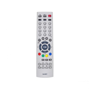 Per <span class=keywords><strong>TOSHIBA</strong></span> TV A Distanza di Controllo RM-D602 Sostituire CT-5900 CT-9369 CT-9640 CT-9844 CT-9004 CT-9395 CT-9642 CT-9851 - Product Image 1