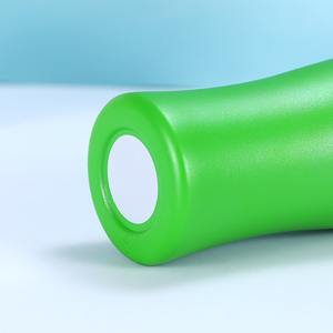 QX Fonwhy Verre à shot mini tequilero personnalisé de 6 oz en acier inoxydable, forme taille de ceinture, double paroi isolée sous vide, anti-fuite - Product Image 5