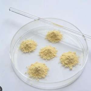 Phosphatidylsérine (PS) en poudre, dérivée <span class=keywords><strong>de</strong></span> soja, qualité alimentaire, extrait végétal, ingrédient nutritionnel, emballage en fût <span class=keywords><strong>de</strong></span> 25 kg - Product Image 2