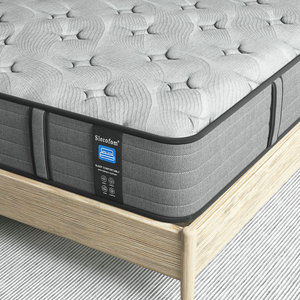 Avustralya orta kraliçe boyutu yüksek kaliteli yatak otel yatak jakarlı bağımsız cep sigara böreği ile bir kutu minder - Product Image 4