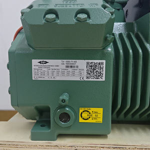 Compresseur frigorifique semi-hermétique Bitzer de haute qualité 4DES-7Y-40S à vendre - Product Image 6
