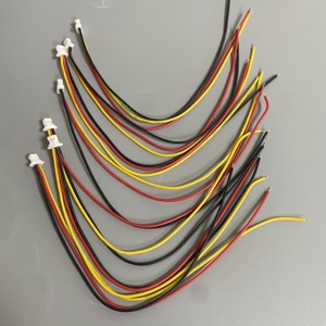 JST-SH 1,0mm 2-polig - Product Image 4