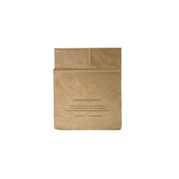 Paperfloc eco-Pouch P3: Sac isolant écologique de haute qualité pour l'expédition fraîche d'aliments et d'autres marchandises