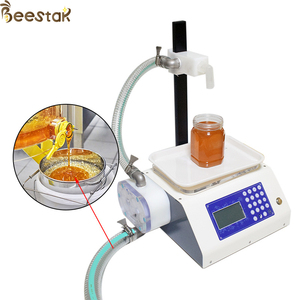 BEESTAR 2026 Nouvelle machine intelligente de pesage et de remplissage pour liquides visqueux, 5e/6e génération - Product Image 3