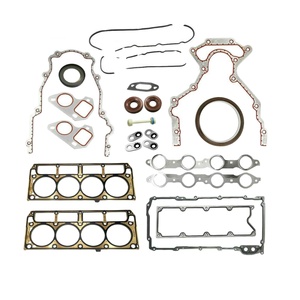 Kit de réparation inférieur de joint de moteur 11111432478 pour M52 M54 B20 B25 B28 B30 E38:728i <span class=keywords><strong>E39</strong></span>:<span class=keywords><strong>520i</strong></span>-530i E46 E53 3.0i - Product Image 2