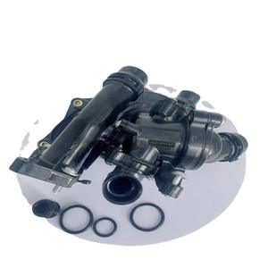 ปั๊มน้ำเครื่องยนต์ 06K121111P 06K121011B สำหรับโฟล์คสวาเกน ออดี้ บีเทิล เจตต้า พาสสาท 2013-2019 อะไหล่ทดแทนใหม่ - Product Image 4