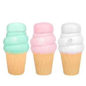 BPA Free Eco-Friendly Silicone <b>Water</b> <b>Bottle</b> <b>Collapsible</b> Travel Drinkware High Thermal Insulation Lightweight With Lid for Kids - Product Image 1