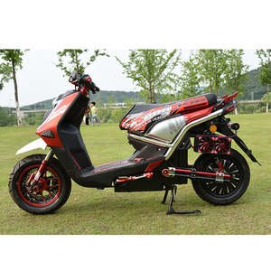 Haute Performance 72v pour AdultsFabrik Grobhandel Moteur Elektromotor Rader Billige Rennmotor Vélo Moto Électrique - Product Image 6