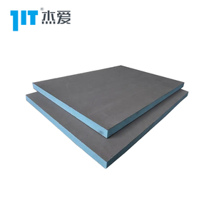 Tableros de respaldo de azulejos XPS de calidad utilizados en el área húmeda y la cocina de ducha de baño con buen <span class=keywords><strong>precio</strong></span> - Product Image 3