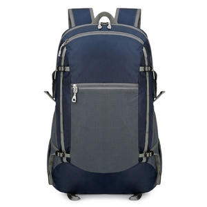 Sac à dos de voyage multifonctionnel ultraléger 2026 tendance pour activités de plein air, escalade, camping, randonnée, sac imperméable - Product Image 5