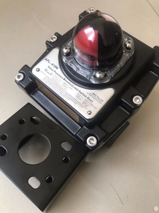 Korea Explosion-proof Limit <b>Switch</b> APL-410N Pneumatic Device Level IP67 Explosion-proof <b>Switch</b> Korea Explosion-proof Limit Switc - Product Image 5