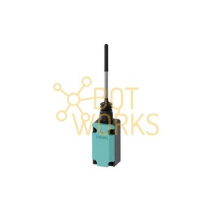 Siemens 3SE51120CR01-24V 16A PVC durable Neuf - Product Image 1