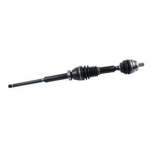 Eje de Transmisión Xinwo Factory, Piezas de Transmisión Automática, Eje de Transmisión 8603884 para C30 C70 V50 XC90 <span class=keywords><strong>XC60</strong></span> - Product Image 6