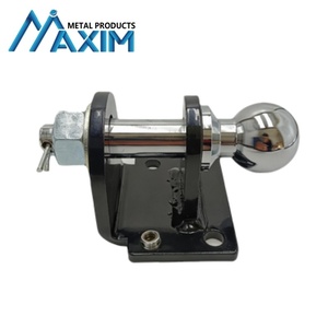 <span class=keywords><strong>Attelage</strong></span> ultime Hamer avec <span class=keywords><strong>boule</strong></span> de 2 pouces, charge maximale de 6000 livres pour remorque, <span class=keywords><strong>crochet</strong></span> de remorque générique, <span class=keywords><strong>adaptateur</strong></span> d'<span class=keywords><strong>attelage</strong></span> de remorque, pièces de camping-car - Product Image 6