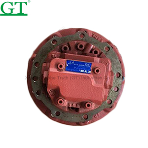 Entraînement final d'excavatrice pour <span class=keywords><strong>C</strong></span> <span class=keywords><strong>A</strong></span> <span class=keywords><strong>T</strong></span> 303 avec assemblage de moteur de voyage d'excavatrice OEM2919390 - Product Image 2