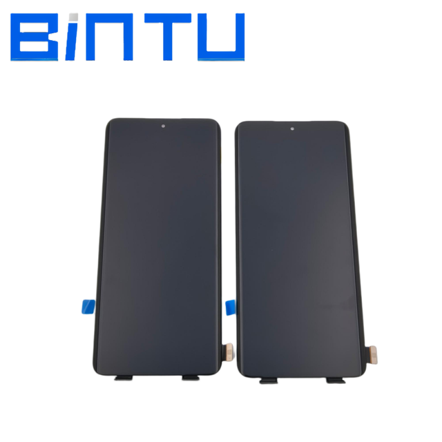 Sparepart Mobile Phone for Original Xiaomi 12 Layar LCD Screen AMOLED Display Touch Panel Digitizer Full Assembly Repair Parts