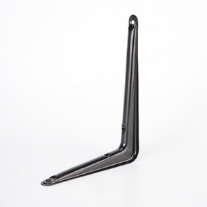 OEM nhà máy Giá sắt Heavy Duty nổi Kệ <span class=keywords><strong>Bracket</strong></span> Wall Mount Kệ hỗ trợ <span class=keywords><strong>c</strong></span>ông nghiệp tam giá<span class=keywords><strong>c</strong></span> Kệ <span class=keywords><strong>Bracket</strong></span> - Product Image 5