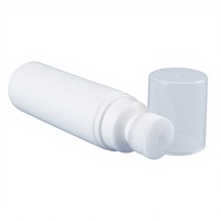 Bouteille souple vide de 75 ml, flacons de graffiti vides, pots de peinture vides, marqueurs à points vides, réutilisables, rechargeables avec de la peinture ou de l'encre.