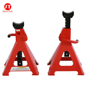 8 طن الثابتة حامل رافع السيارة رافعة هيدروليكيّة سيارة جاك أليكس حامل أدوات السيارة - Product Image 3