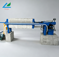 Déshydrateur de boues mobile entièrement automatique en acier inoxydable de conception avancée, pompe de déshydratation 7500L/heure, garantie 1 an