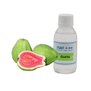 Food flavoring concentrated guava flavor for food and beverage