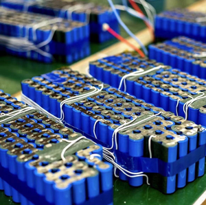 Baterai Pengganti Ninebot Max G30 G2 F30 F40 36V - Product Image 2