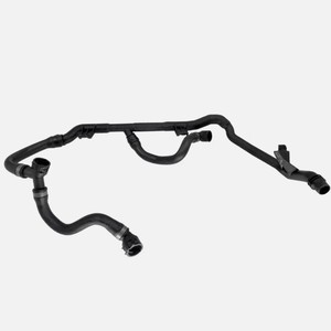ท่อน้ำหล่อเย็น SG023B สำหรับ BMW E82 E88 E90 E91 E92 E93 อะไหล่ทดแทน 17127548224 พลาสติกความหนามาตรฐาน - Product Image 4