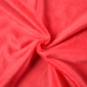 Tissu de velours en <span class=keywords><strong>soie</strong></span> personnalisé, vente en gros, prix <span class=keywords><strong>au</strong></span> mètre, tissu de velours pour couverture - Product Image 6