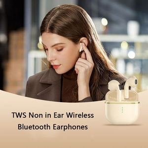 Thể Thao Giảm Tiếng Ồn Giá Tốt Tai Nghe Với Âm Thanh Cao Chất Lượng Siêu Dài Tuổi thọ Pin Thoải Mái Chơi Game Tai Nghe - Product Image 2