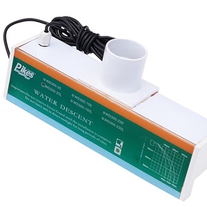Cascada transparente <span class=keywords><strong>de</strong></span> acrílico, descenso <span class=keywords><strong>de</strong></span> <span class=keywords><strong>agua</strong></span> - Product Image 1