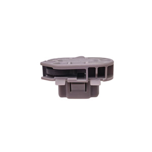Clip de Asiento Mazda GHK157529, Pieza de Plástico para Automóvil Mazda 6, 3, CX-3, CX-8, CX-9 - Product Image 3