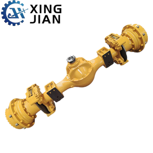 ערבוב jian גלגל באיכות גבוהה של jian גלגל כונן מטען פלנטרית עבור 3-טון 833/833b/833n/833h דגמים 6 חודשים - Product Image 5