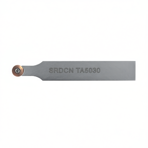 Ttake External Turning Tool SRDCN TA5030 Positive Insert For Metal <b>Machining</b> - Product Image 3