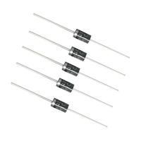 50/100PCS 1N4001 1N4004 1N4007 1N5404 1N5408 1N4148 1N5822 1N5819 DO-41 DO-27 Schottky Rectifier Diode Switching Diodes Kit