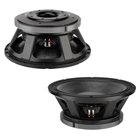 Haut-parleur subwoofer 21 pouces haute puissance 5000W, double aimant, haut-parleur 400 mm, bobine vocale 8,5 pouces