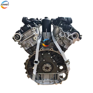 Topkwaliteit <span class=keywords><strong>2</strong></span>.7 276DT V6 dieselmotorassemblage voor Land Rover Discovery <span class=keywords><strong>3</strong></span> Freelander <span class=keywords><strong>2</strong></span> - Product Image 5